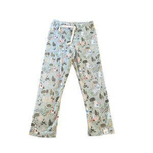 Little Road Co. Beatrix Potter Peter Rabbit Leggings Size 3Y